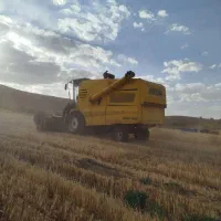 کمباین|خودرو سنگین|ایذه, |دیوار