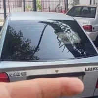 پراید 141درجه یک