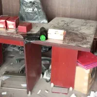 فروش میز و صندلی اداری