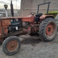 تراکتور رومانی