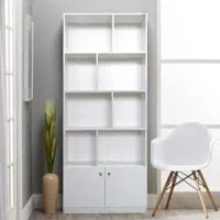 تولید انواع کتابخانه و دکوری و جاکفشی، میز تی وی|کتابخانه، شلف، قفسه‌های دیواری|تهران, اوقاف|دیوار