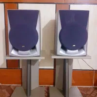 سیستم خانگی باند کنترل اسپیکر