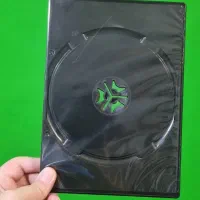 پک CD و DVD