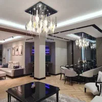 « ۱۱۵ متـر - گُل ظفـر - ۲ خـواب »