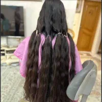 قژ (مو)
