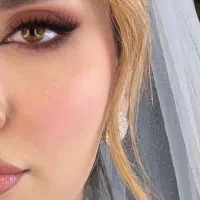 میکاپ فقط 500