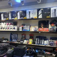 Ps5 2016 اروپا دیجیتال و استاندارد فایو