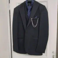 کت و شلوار پسرانه