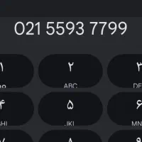 خط ثابت رند شهری