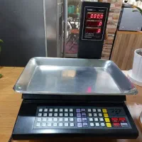 ترازودیجیتال|فروشگاه و مغازه|سمنان, |دیوار