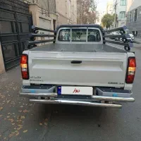 وانت مزدا کارا تک کابین 2000cc مدل 1402|خودرو سواری و وانت|تهران, مینای جنوبی|دیوار