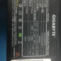 فروش پاور 430