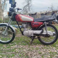 موتور هوندا