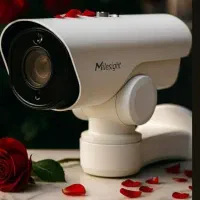 دوربین دزدگیر شبکه Avatech تخصصی