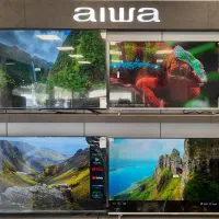 ال ای دی 4K و QLED و...|تلویزیون و پروژکتور|اسلامشهر, زرافشان|دیوار