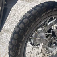 موتور فلات 250xr|موتورسیکلت|آستانه اشرفیه, |دیوار