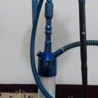 قلیون کرنو اصلی شمش برنج|کلکسیون و سرگرمی|چهاردانگه (تهران), |دیوار