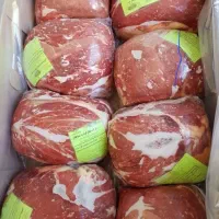 گوساله منجمد