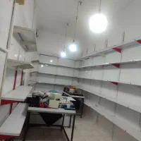 قفسه ورق سنگین در حد نو قیمت پایین