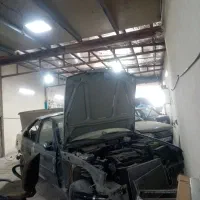 شاگرد برا کار در نقاشی خودرو نیازمندیم