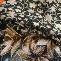 چادر دوخته