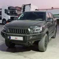 کی ام سی T8 مدل 1402