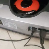 صندلی ماساژور آمریکایی|تجهیزات ورزشی|کرج, فاز ۱ مهرشهر|دیوار