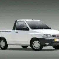 پراید وانت ۱۵۱