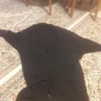 چادر ملی نو چند بار استفاده شده سایز44ششصد هزار