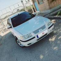 سمند Lx شادگان88