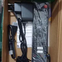 گیرنده دیجیتال کارکرده