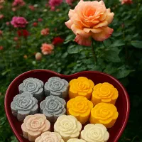 قند و نبات دمنوشی