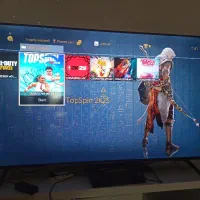 PS4Slim 500GB|کنسول، بازی ویدئویی و آنلاین|گرگان, |دیوار