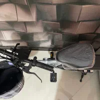 دوچرخه برقی|دوچرخه، اسکیت، اسکوتر|تهران, هروی|دیوار