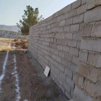 زمین چهار دیواری فروشی|فروش زمین و ملک کلنگی|پلنگ آباد, |دیوار