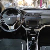 شاهین G مدل 1401|خودرو سواری و وانت|پارسآباد, |دیوار