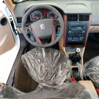 پارس تیوفایو ۴۰۲سیمی صفر کمپانی