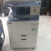 توشیبا ۳۵۵۵|پرینتر، اسکنر، کپی، فکس|ملارد, |دیوار