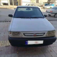 فروش پراید مدل87|خودرو سواری و وانت|لردگان, |دیوار