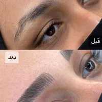 مدل فیبروزابرو ومیکرو