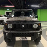 جیمنی سه در آماده تحویل با پلاک (نقدواقساط)