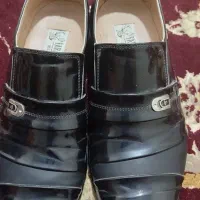 ورنی سایز۴۰|کیف، کفش، کمربند|اهواز, سلطانمنش|دیوار