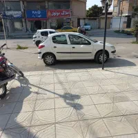 ۲۰۶ تیپ ۳|خودرو سواری و وانت|قائم‌شهر, |دیوار