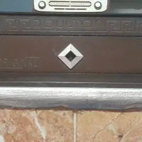 جا قاشقی و قاشق