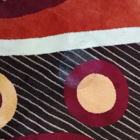 فرش فانتزی|فرش|زنجان, |دیوار