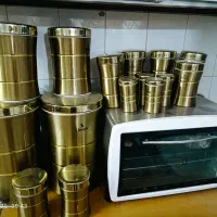 ماکروفروسرویس حبوبات