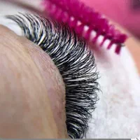 اکستنشن‌مژه/لیفت‌ابرو/لیفت‌مژه|خدمات آرایشگری و زیبایی|قم, شهرک قدس|دیوار