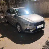 تارا اتومات v2 مدل 1402 بیرنگ|خودرو سواری و وانت|تهران, سعادت‌آباد|دیوار
