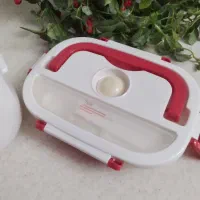 ظرف غذا برقی|ظروف نگهدارنده، پلاستیکی، یکبارمصرف|فردیس, فردیس|دیوار