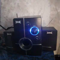 باندمانیتوربلندگو(سلطانیه)